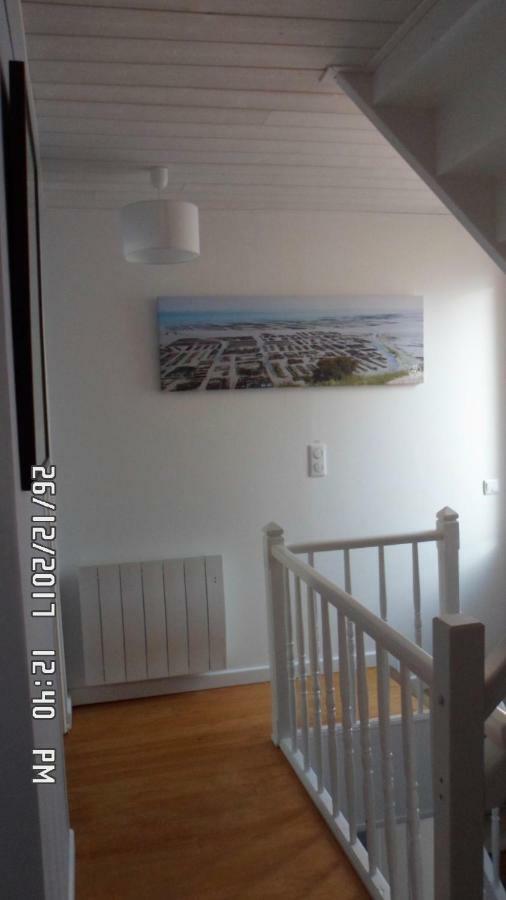 Villa L'Escale En Bretagne Saint-Malo Esterno foto